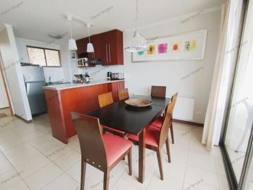 Departamento en venta Puerto Velero. 2 dormitorios, 2 baños