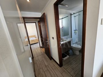 Vendo depto. en Edmundo Eluchans 3d, 2b, 2 estac. y bodega.