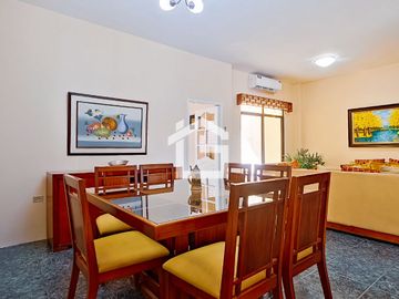 Casa en venta en Guayacanes, Guayaquil