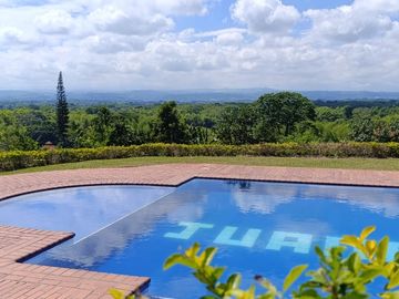 venta de finca a 40 minutos de alcala