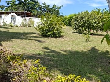 venta de finca a 40 minutos de alcala