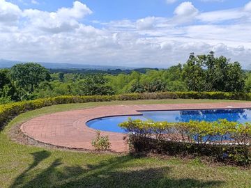 venta de finca a 40 minutos de alcala