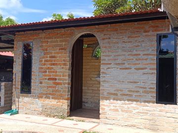 venta de finca a 40 minutos de alcala