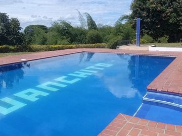 venta de finca a 40 minutos de alcala