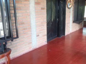 venta de finca a 40 minutos de alcala