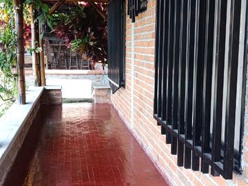 venta de finca a 40 minutos de alcala