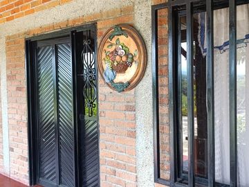 venta de finca a 40 minutos de alcala