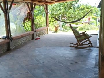 venta de finca a 40 minutos de alcala