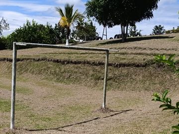 venta de finca a 40 minutos de alcala