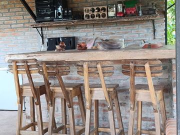 venta de finca a 40 minutos de alcala