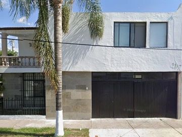 VENTA DE CASA CIRNCUNVALACION NTE AGUASCALIENTES