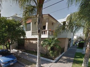 VENTA DE CASA CIRNCUNVALACION NTE AGUASCALIENTES