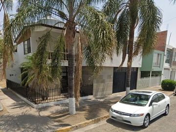 VENTA DE CASA CIRNCUNVALACION NTE AGUASCALIENTES