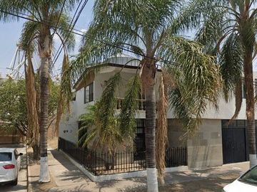 VENTA DE CASA CIRNCUNVALACION NTE AGUASCALIENTES