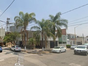 VENTA DE CASA CIRNCUNVALACION NTE AGUASCALIENTES