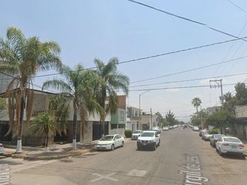 VENTA DE CASA CIRNCUNVALACION NTE AGUASCALIENTES