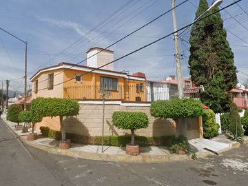 VENTA DE CASA JARDINES DEL SUR XOCHIMILCO