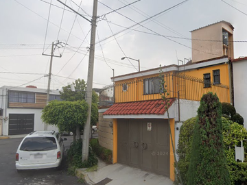 VENTA DE CASA JARDINES DEL SUR XOCHIMILCO