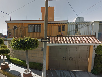 VENTA DE CASA JARDINES DEL SUR XOCHIMILCO