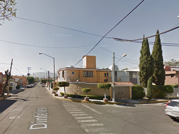 VENTA DE CASA JARDINES DEL SUR XOCHIMILCO