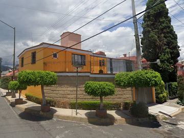 VENTA DE CASA JARDINES DEL SUR XOCHIMILCO