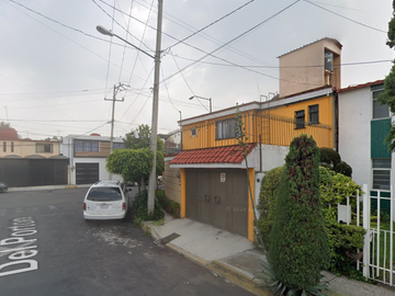 VENTA DE CASA JARDINES DEL SUR XOCHIMILCO