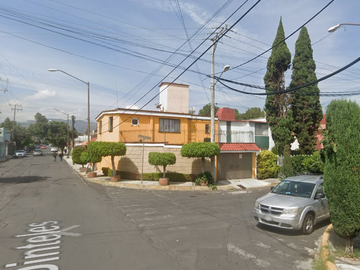 VENTA DE CASA JARDINES DEL SUR XOCHIMILCO