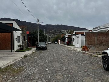 TERRENO EN VENTA EN CHAPALA