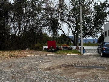 TERRENO EN VENTA EN CHAPALA
