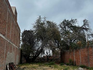 TERRENO EN VENTA EN CHAPALA