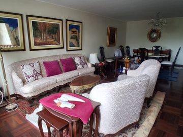 VENDO ACOJEDOR DEPARTAMENTO  $140.000