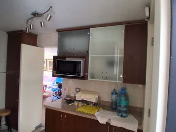 VENDO ACOJEDOR DEPARTAMENTO  $140.000