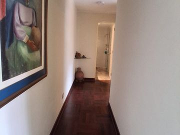 VENDO ACOJEDOR DEPARTAMENTO  $140.000