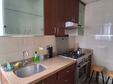 VENDO ACOJEDOR DEPARTAMENTO  $140.000