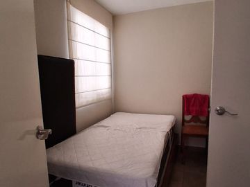VENDO ACOJEDOR DEPARTAMENTO  $140.000