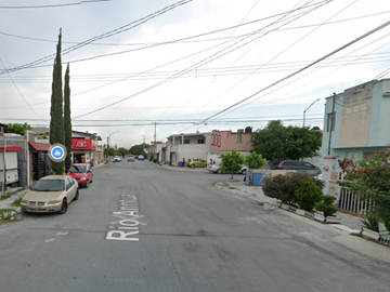 VENTA DE CASA EN NUEVO LEON GUADALUPE COL DOS RIOS SECTOR XI