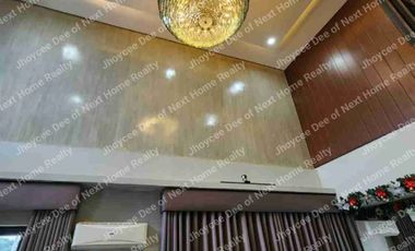 House and Lot with Pool and Villa in San Fernando Pampanga from 33.5M down to P30M MARKDOWN!!! 👈👈👈