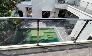 House and Lot with Pool and Villa in San Fernando Pampanga from 33.5M down to P30M MARKDOWN!!! 👈👈👈