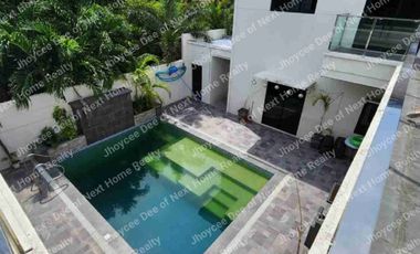 House and Lot with Pool and Villa in San Fernando Pampanga from 33.5M down to P30M MARKDOWN!!! 👈👈👈