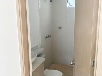 Apartamento en Venta listo para Estrenar, Bochalema