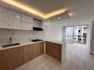 Apartamento en Venta listo para Estrenar, Bochalema