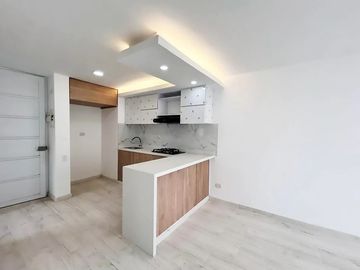 Apartamento en Venta listo para Estrenar, Bochalema
