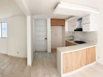 Apartamento en Venta listo para Estrenar, Bochalema