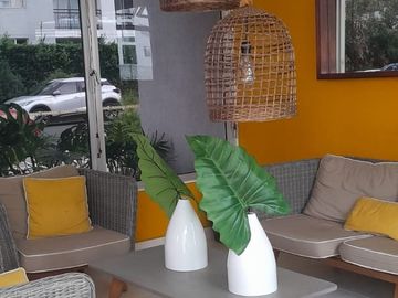 Apartamento en Venta listo para Estrenar, Bochalema