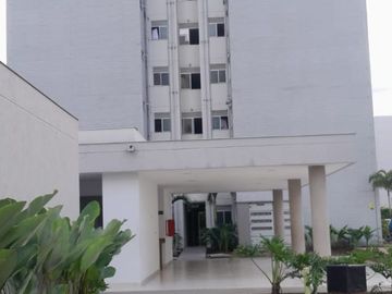 Apartamento en Venta listo para Estrenar, Bochalema