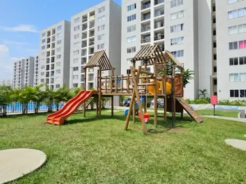 Apartamento en Venta listo para Estrenar, Bochalema
