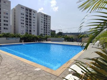 Apartamento en Venta listo para Estrenar, Bochalema