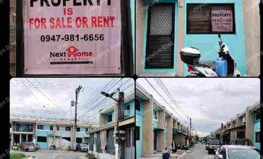 Inner Townhouse with 2 Bedrooms and 1 T&B