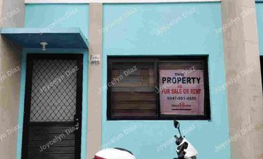 Inner Townhouse with 2 Bedrooms and 1 T&B
