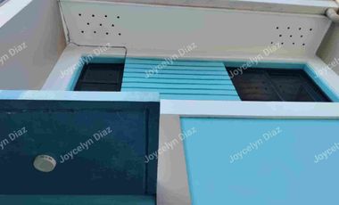 Inner Townhouse with 2 Bedrooms and 1 T&B